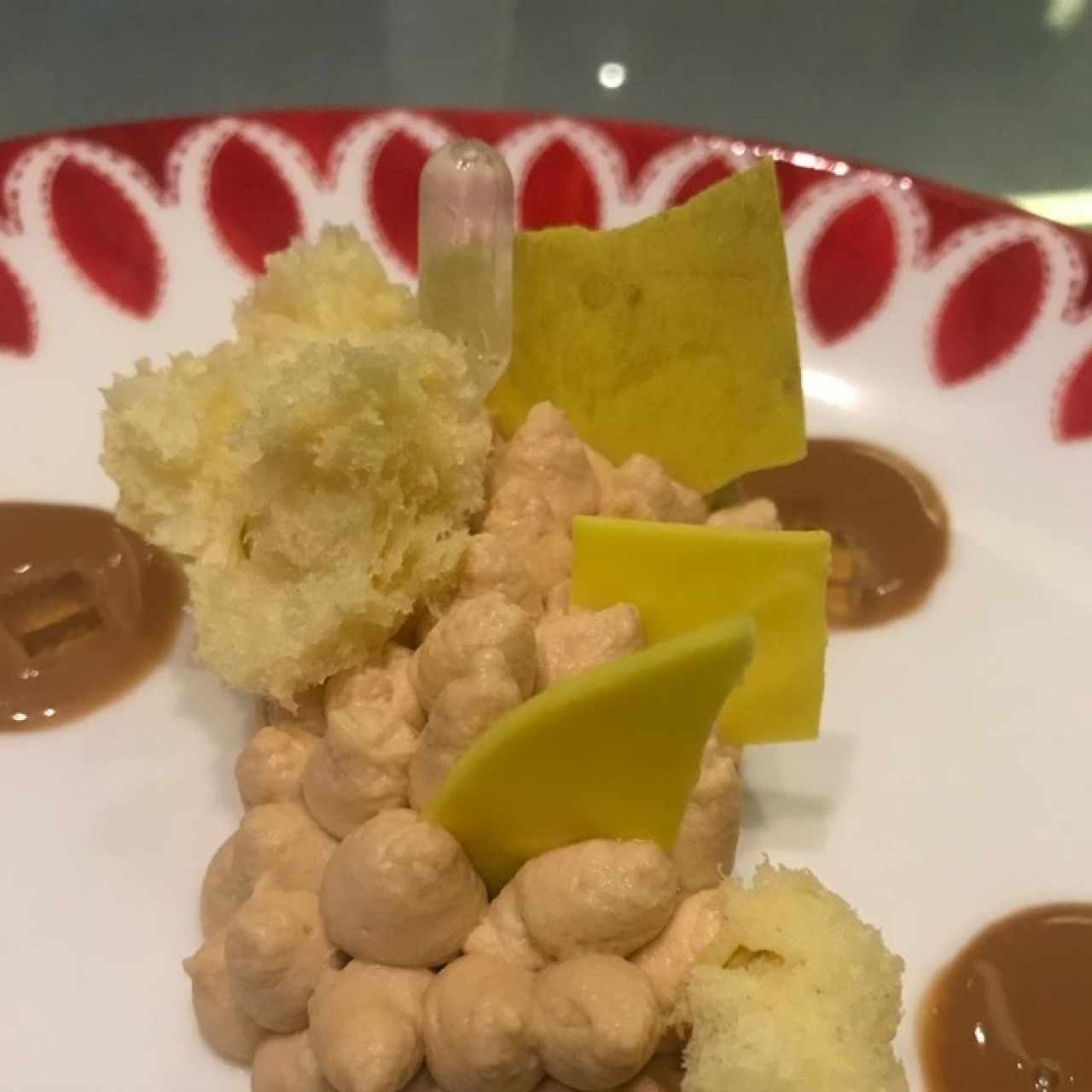 Tres Leches de ron panameño