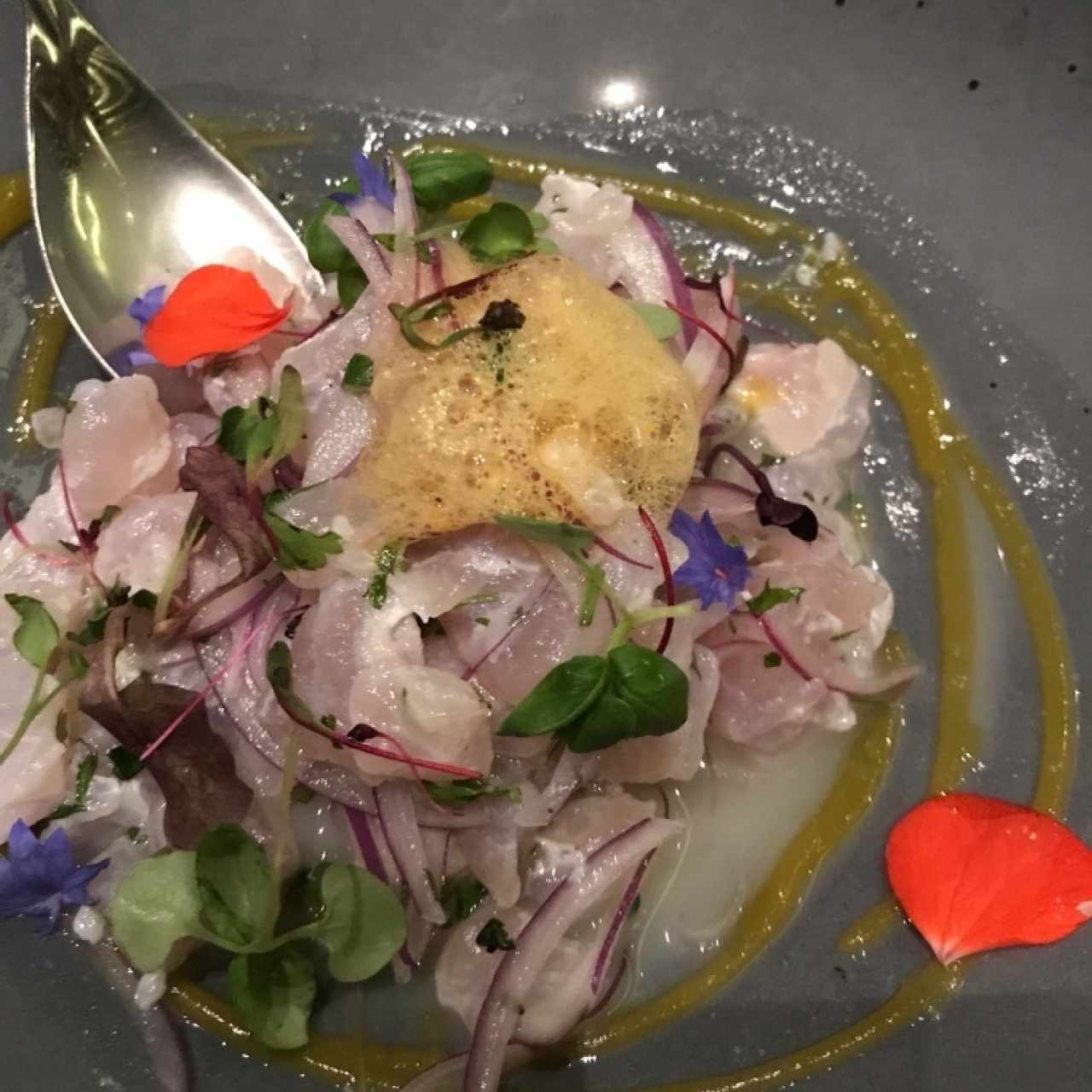 ceviche