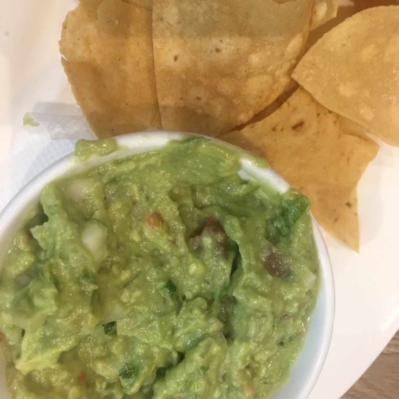 guacamole