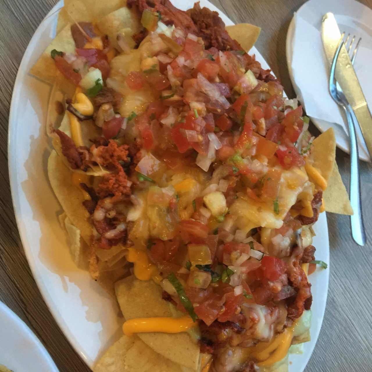 nachos