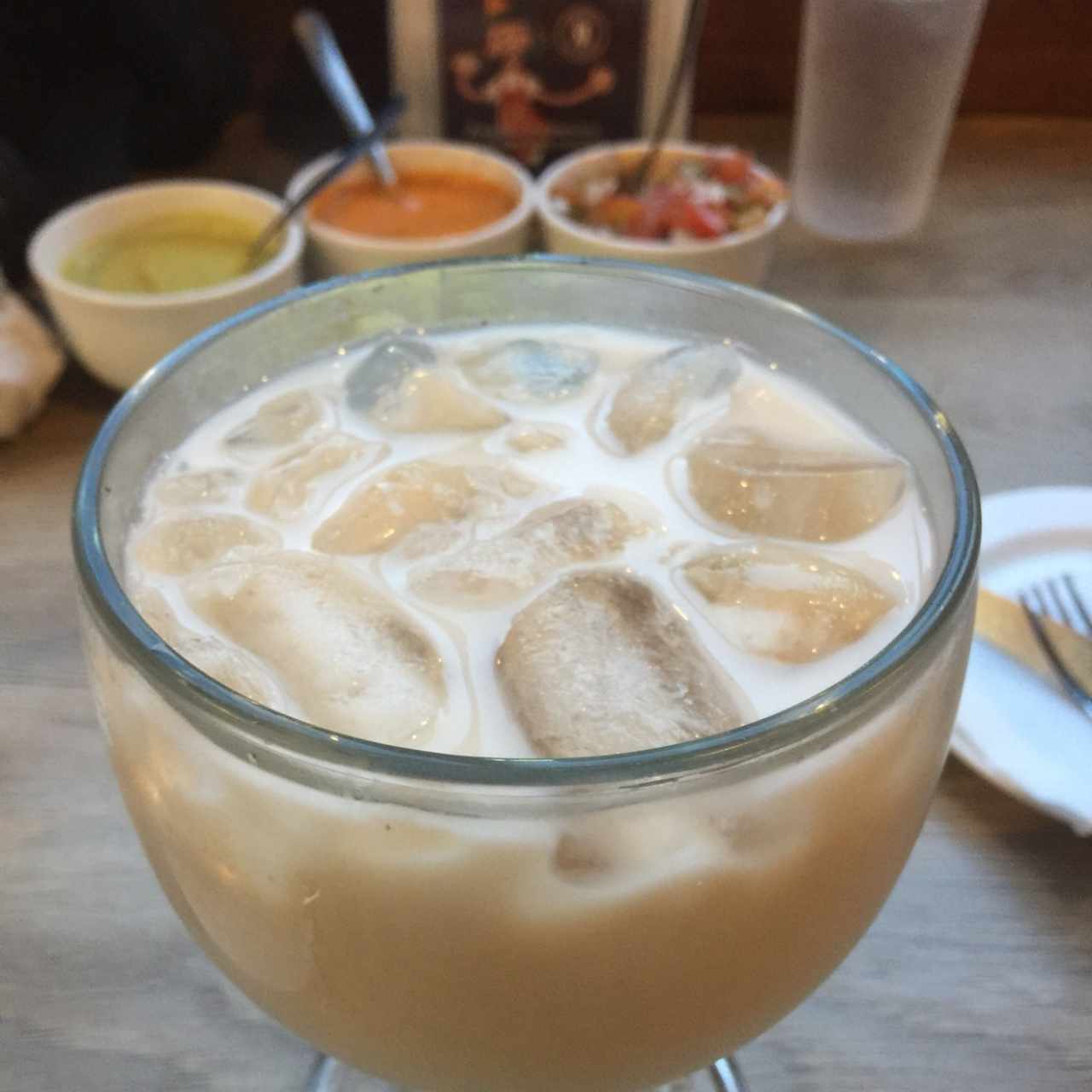 horchata