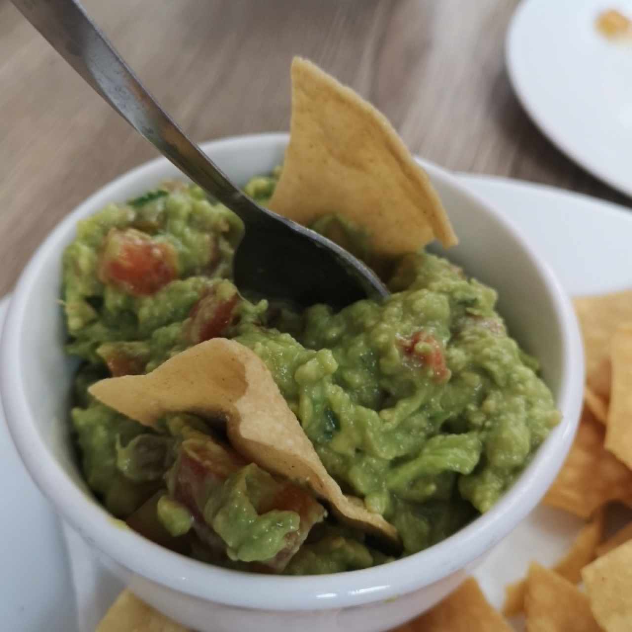 guacamole