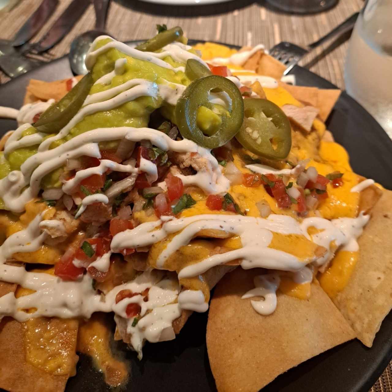 Nachos