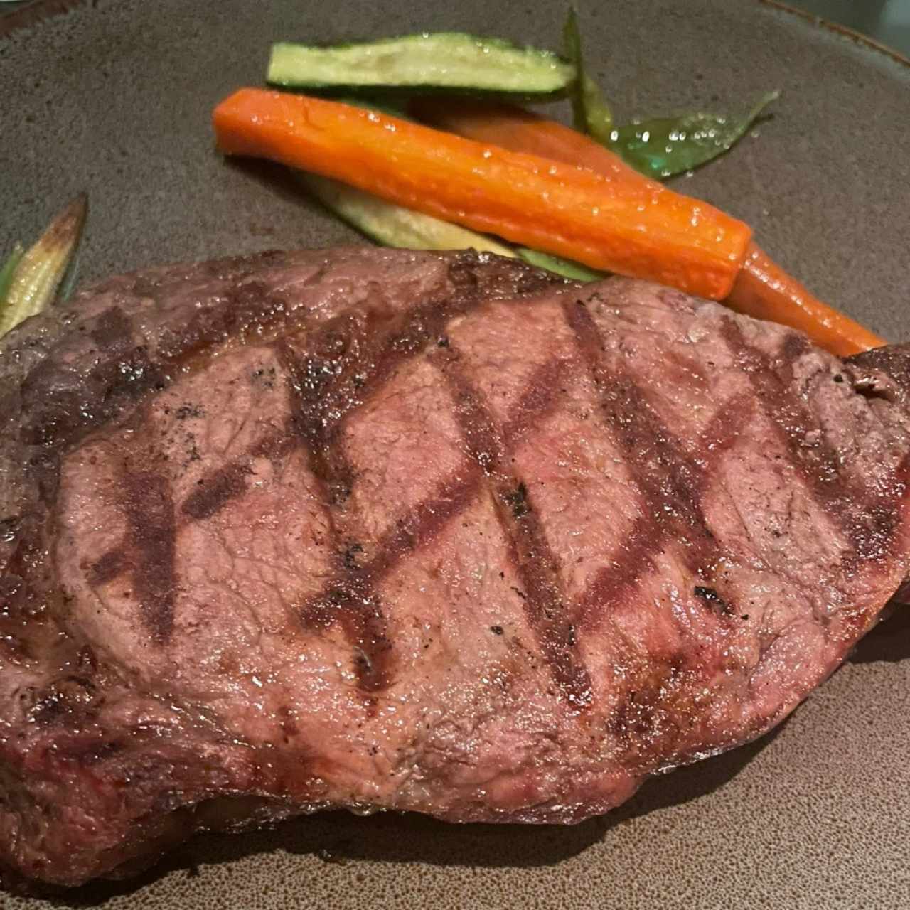 Rib Eye 16 oz