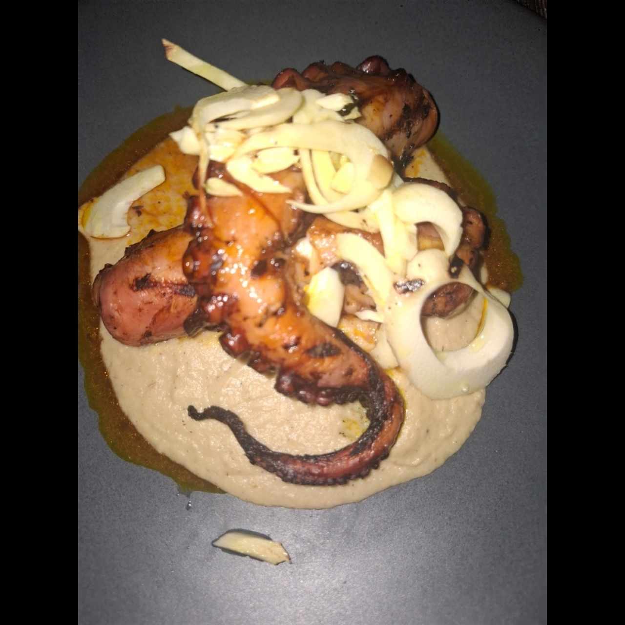 pulpo 