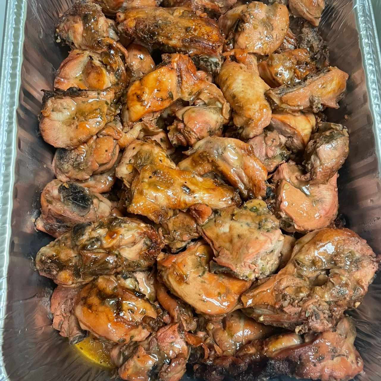 Pollo Asado