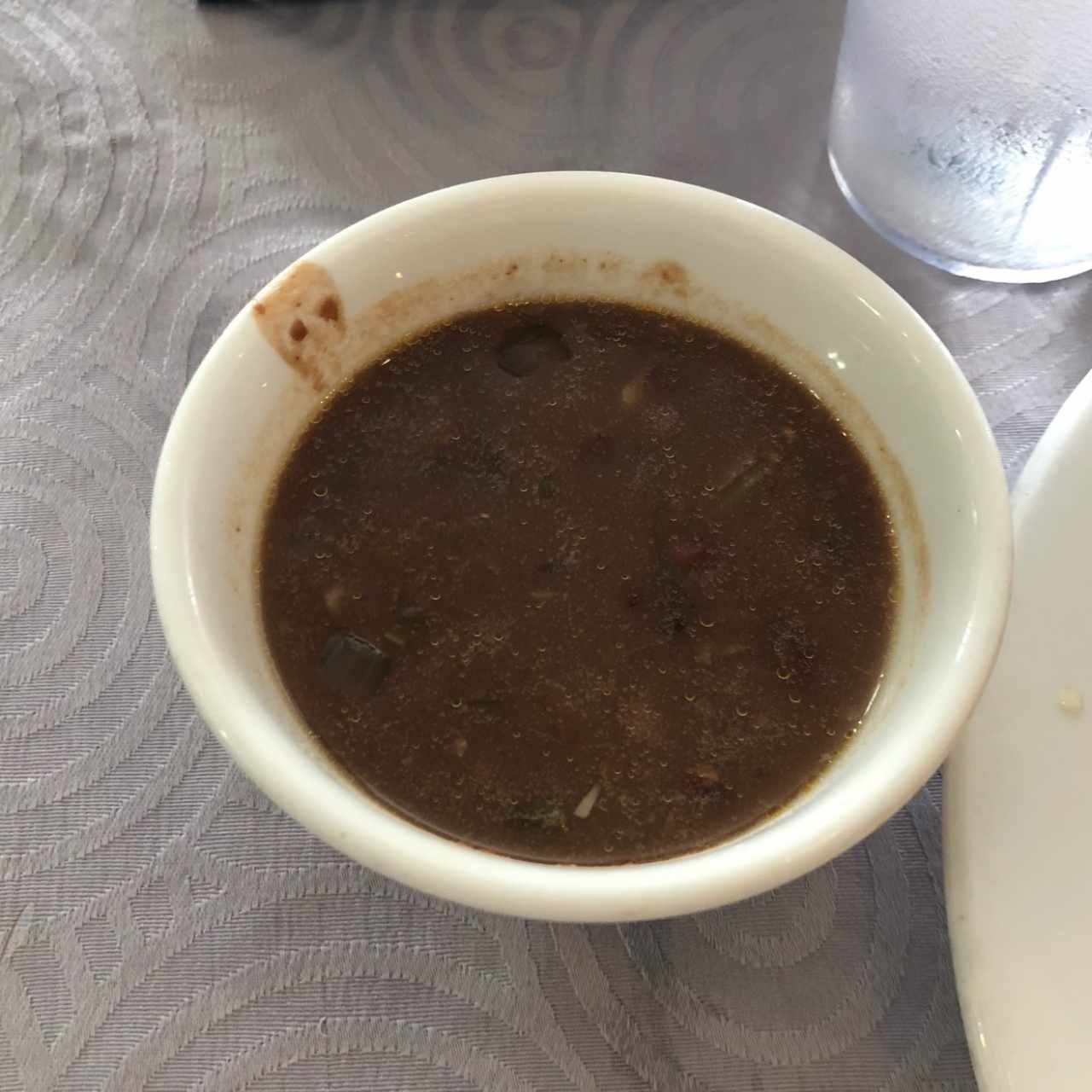 Frijoles Chiricanos