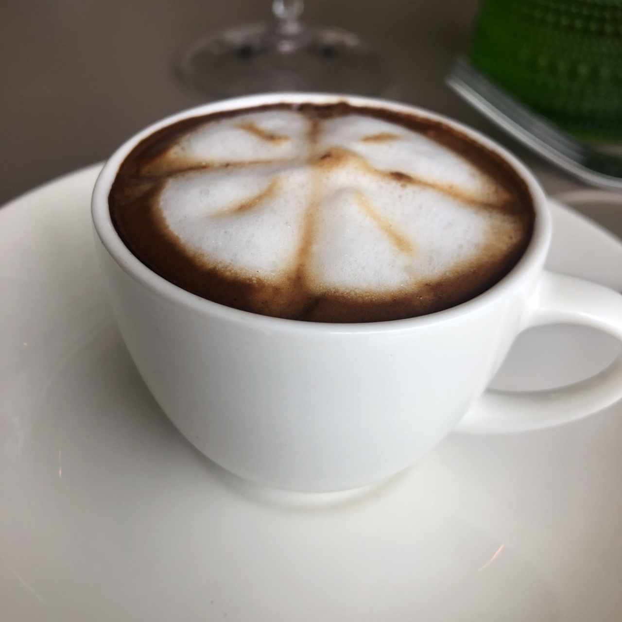 macchiato