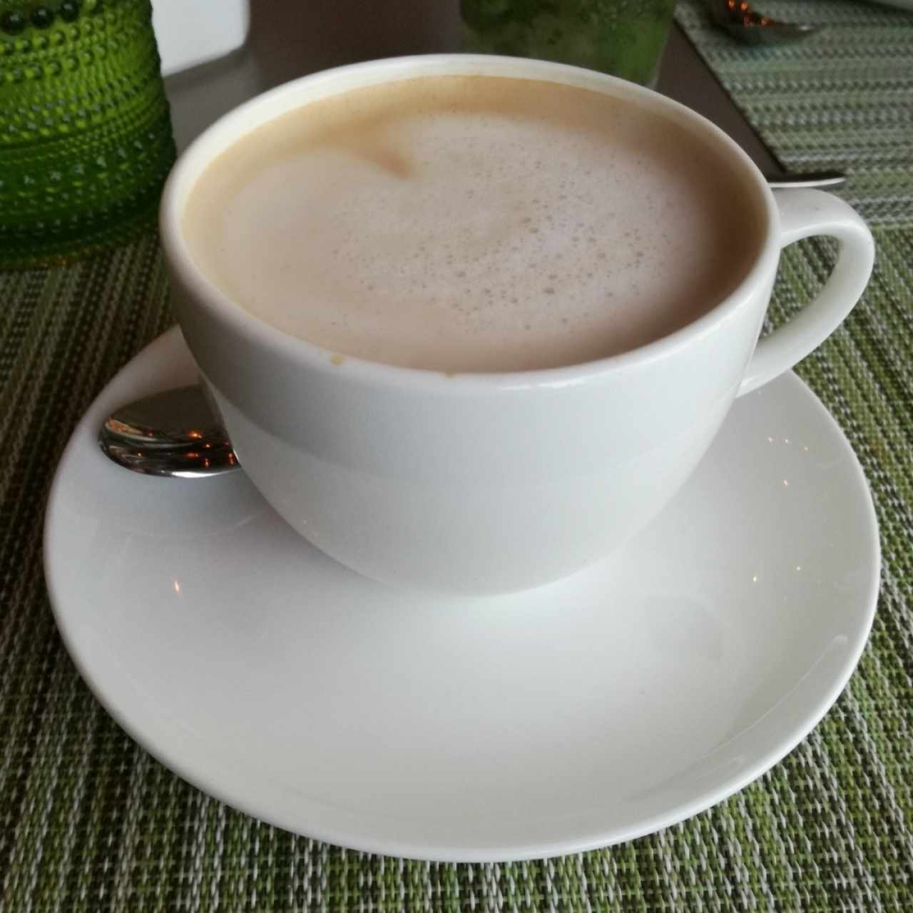 capuchino