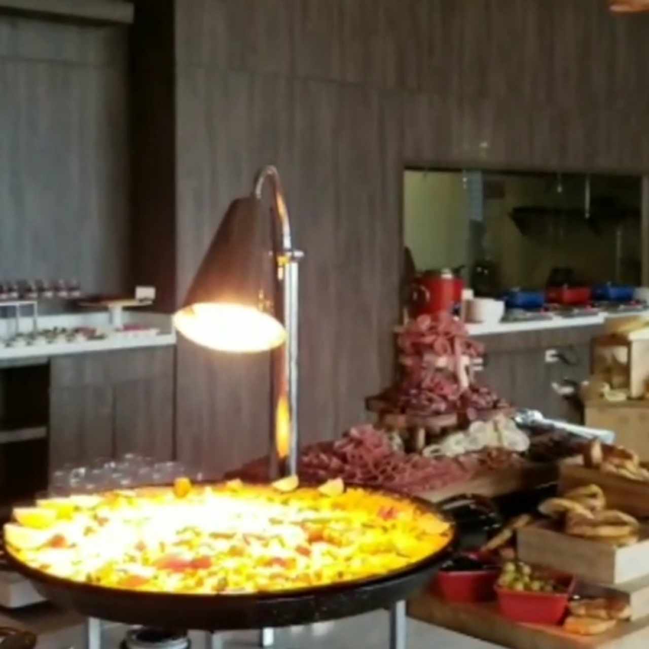 Paella