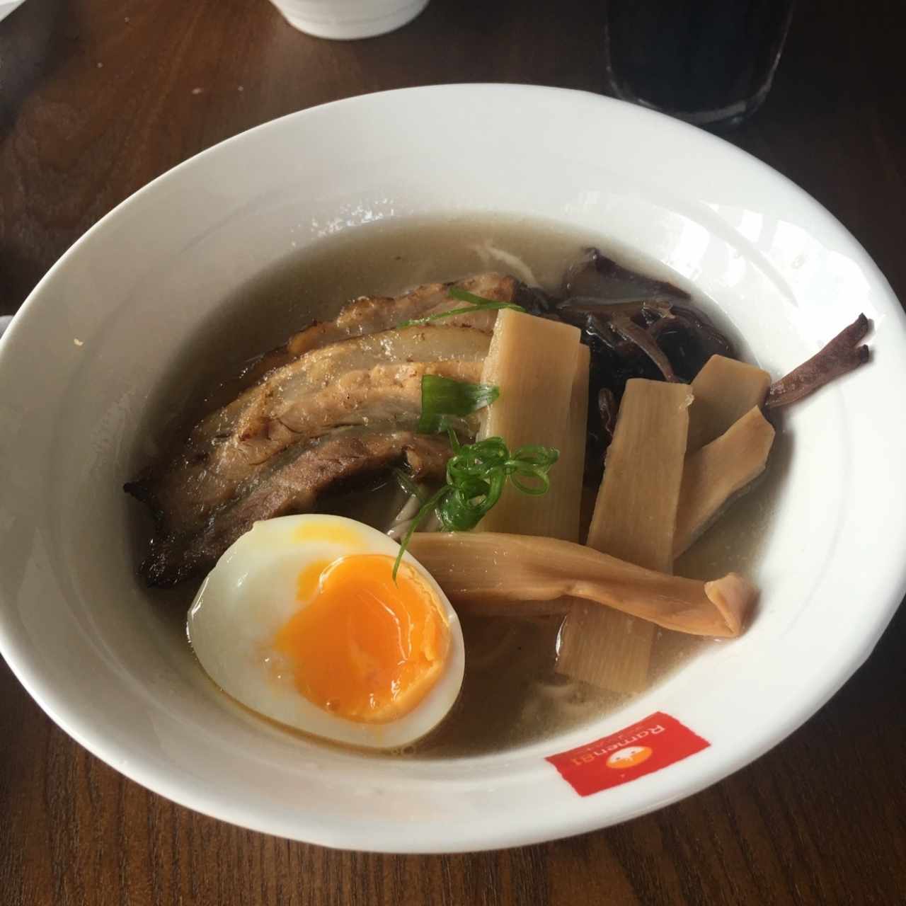 Tonkotsu