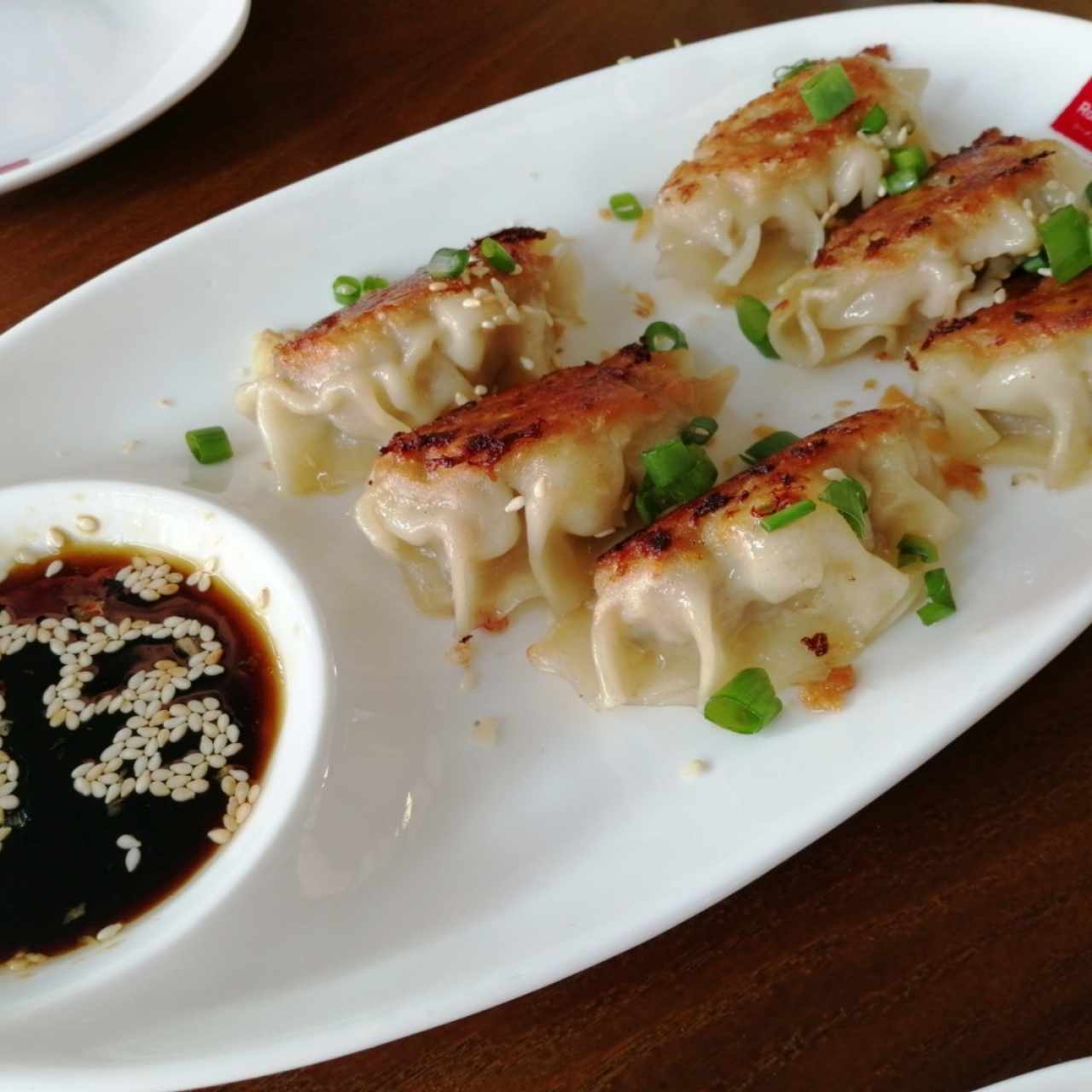 gyozas