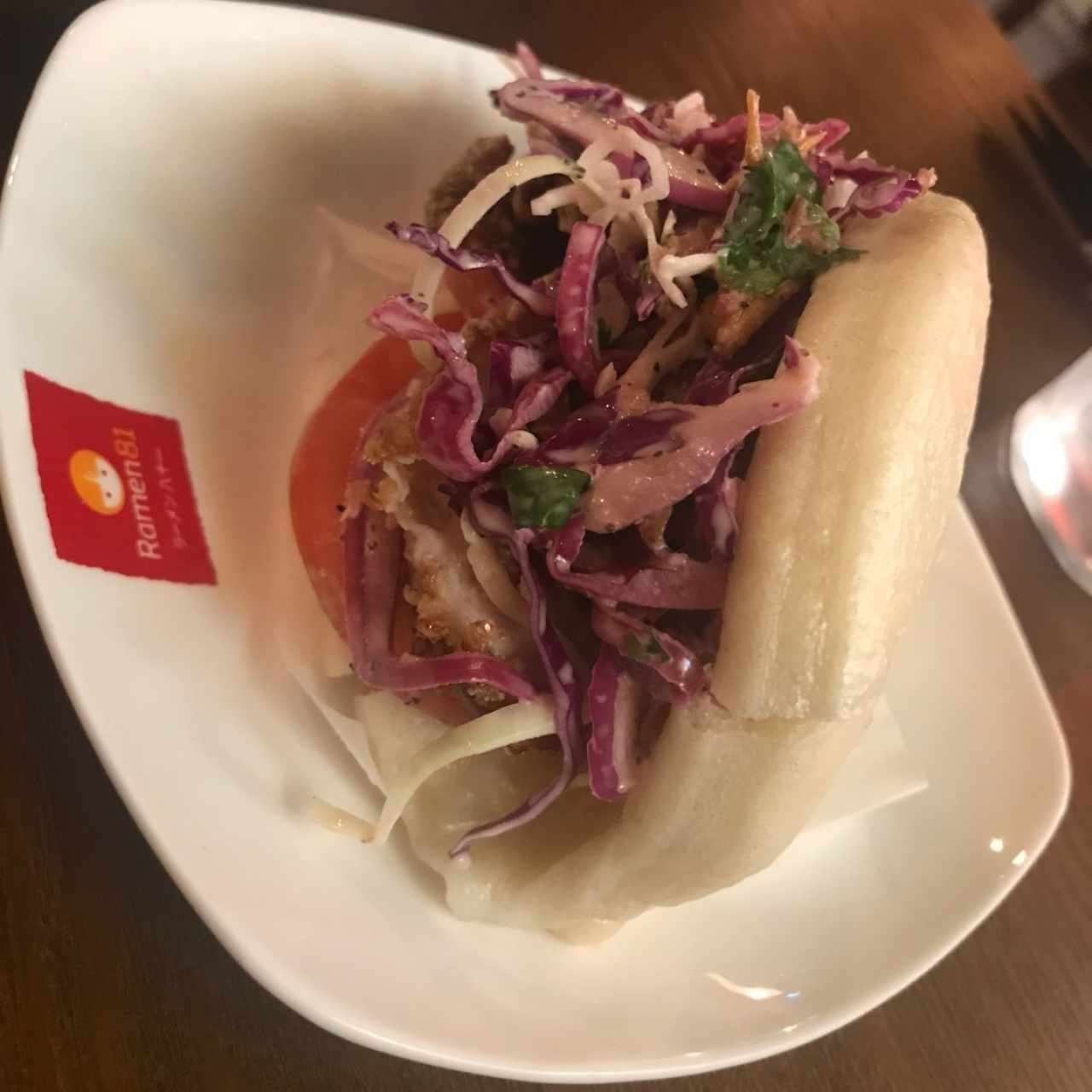 bao de puerco