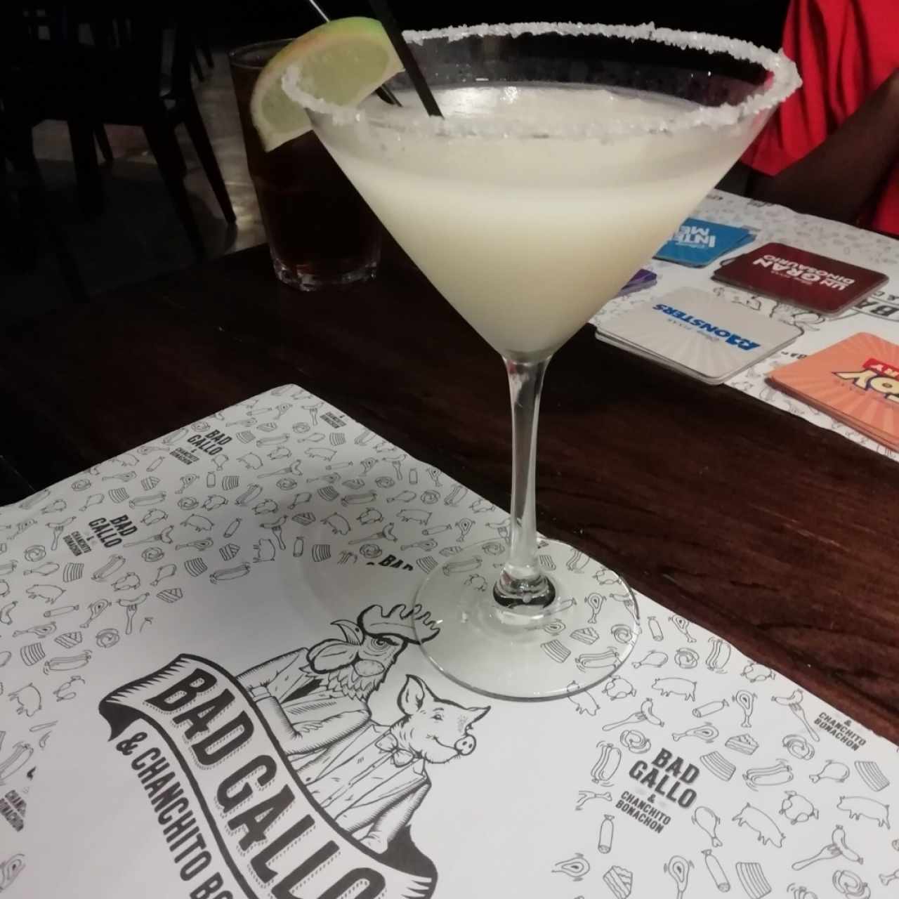 margarita