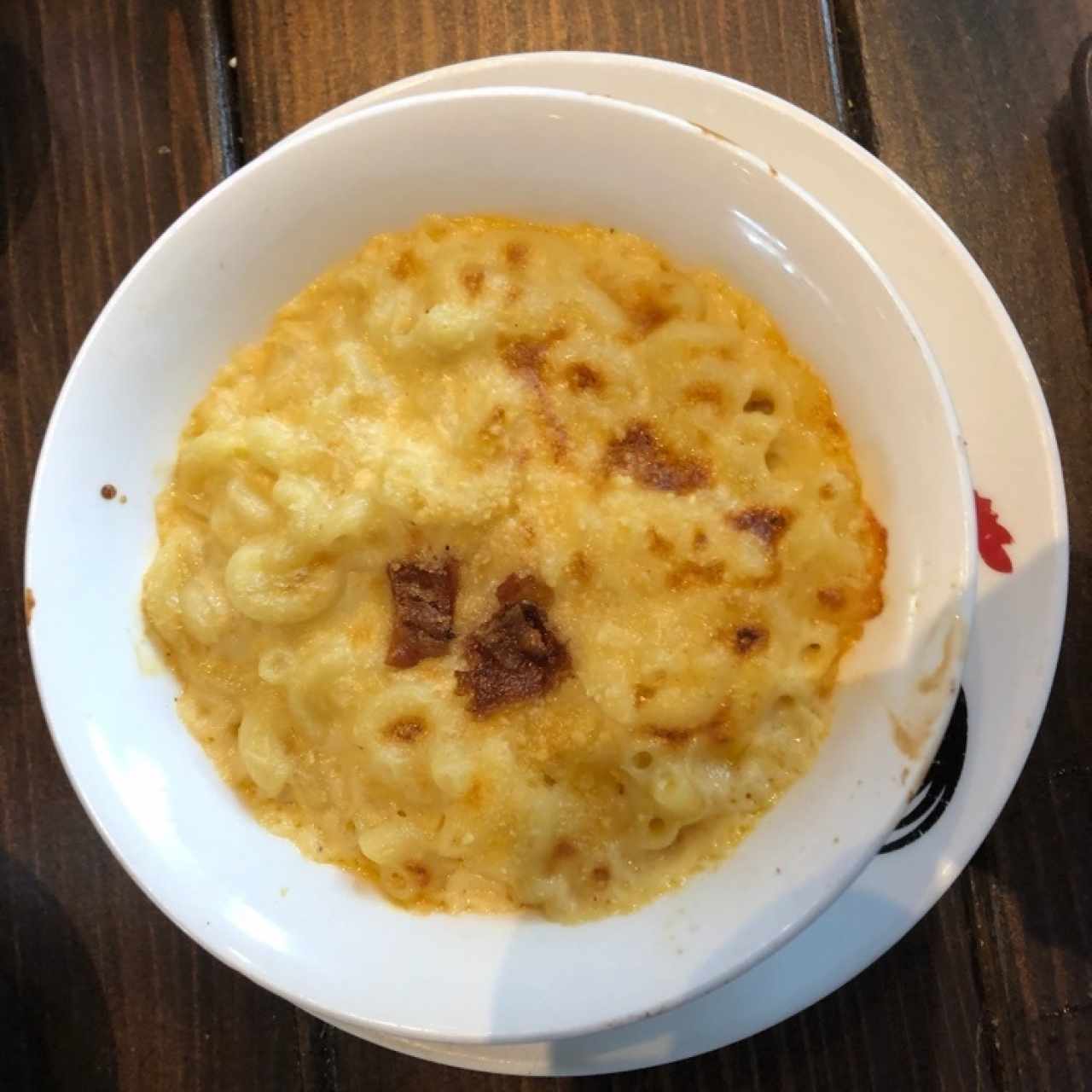 Acompañamientos - Mac & Cheese