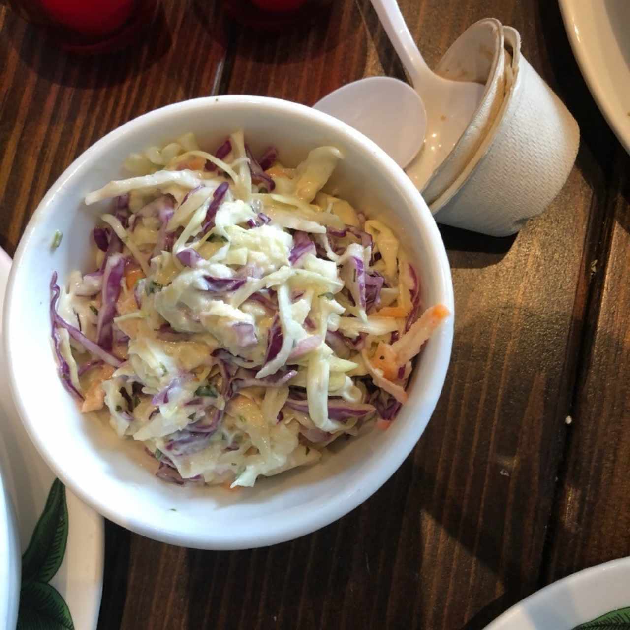 Coleslaw