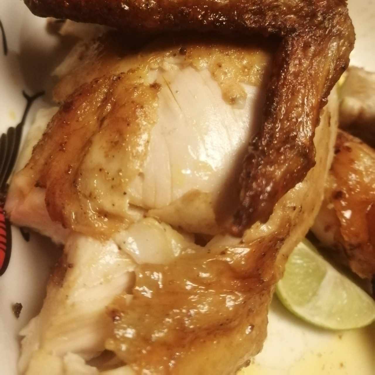 Pollo Asado