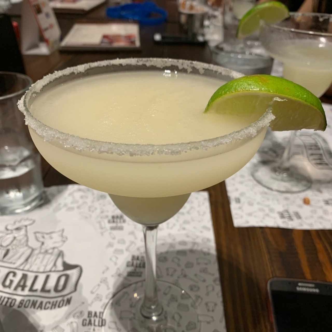 margarita 