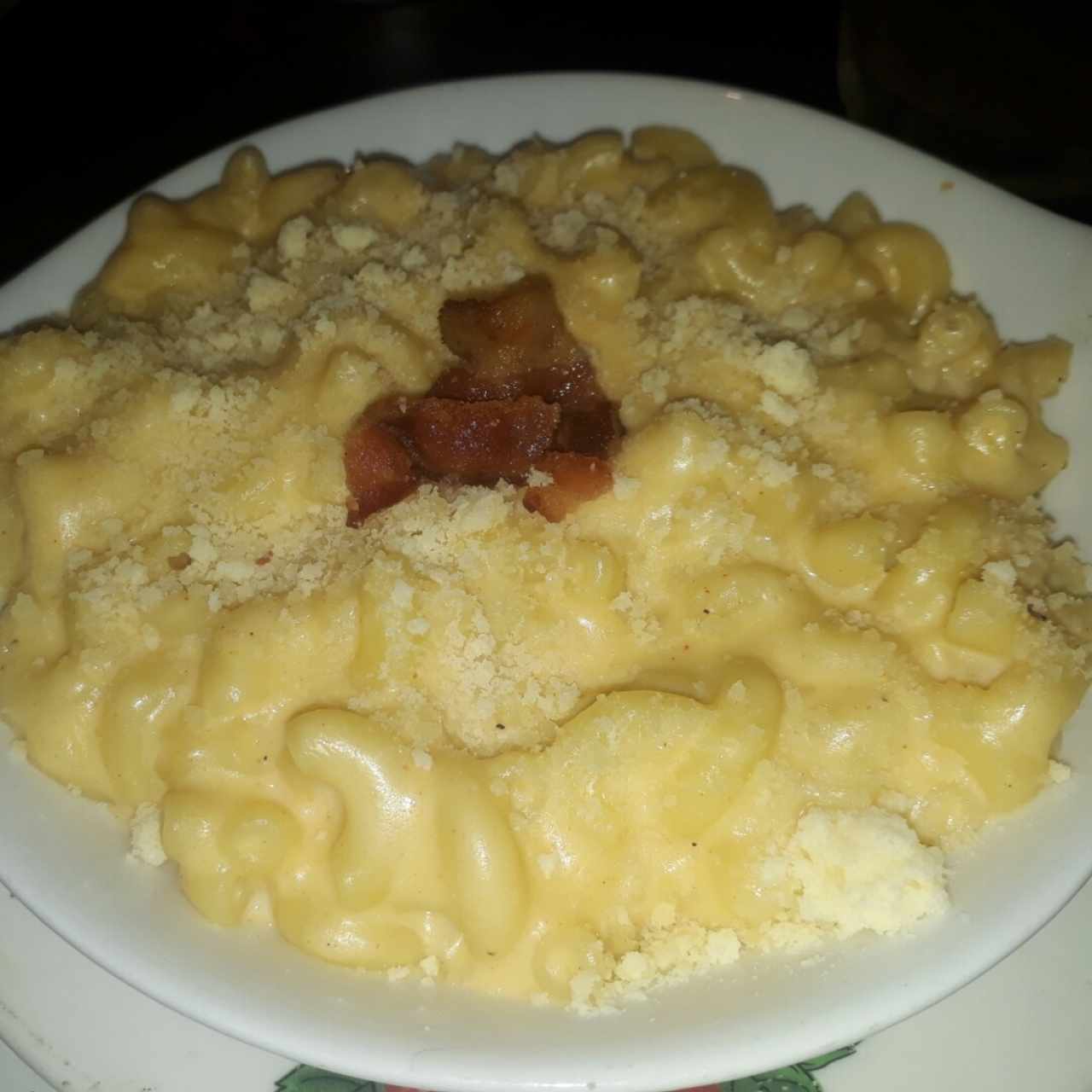 Acompañamientos - Mac & Cheese