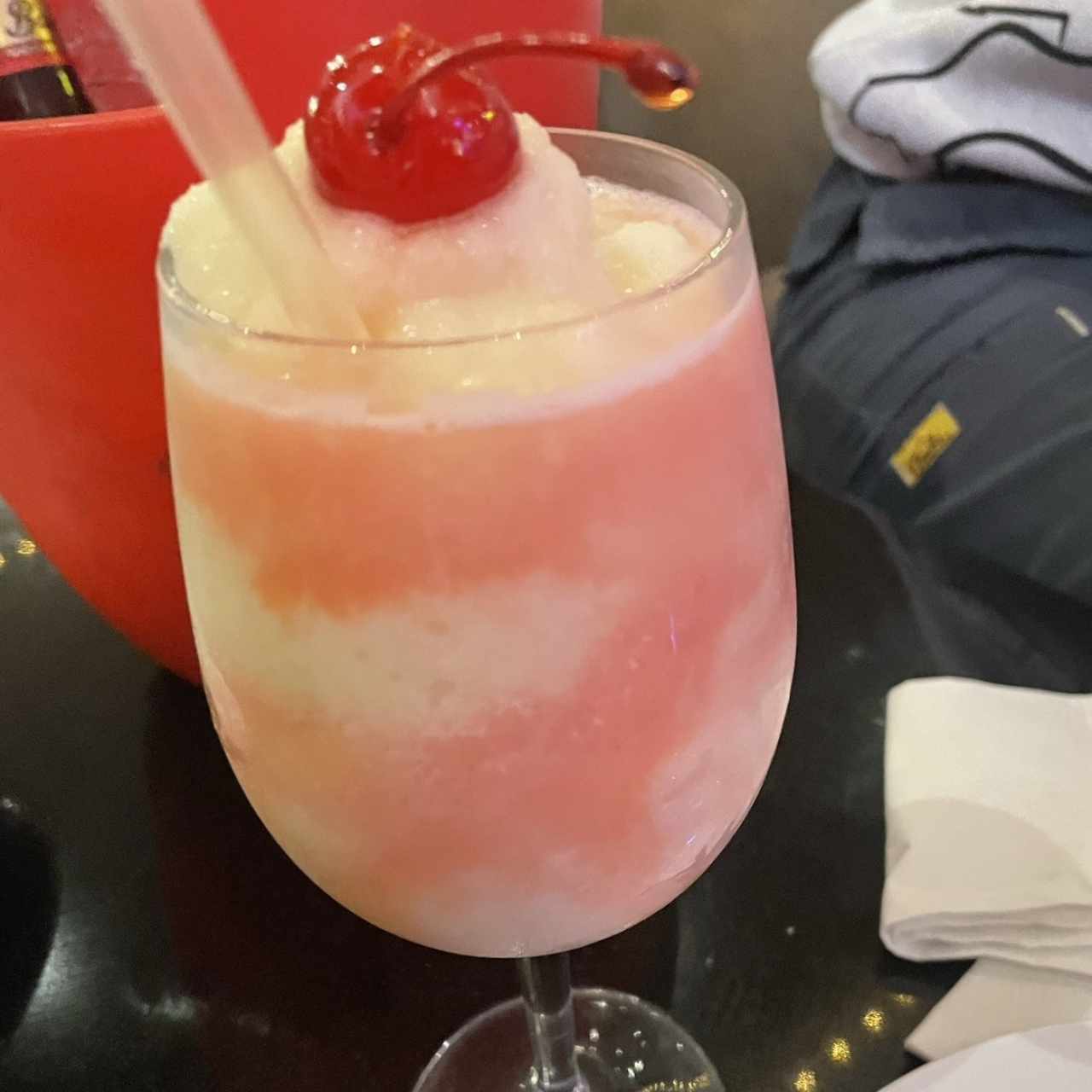 Piña colada