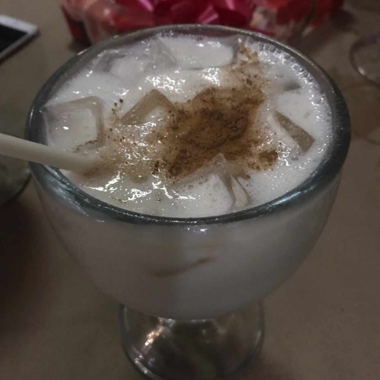 Horchata