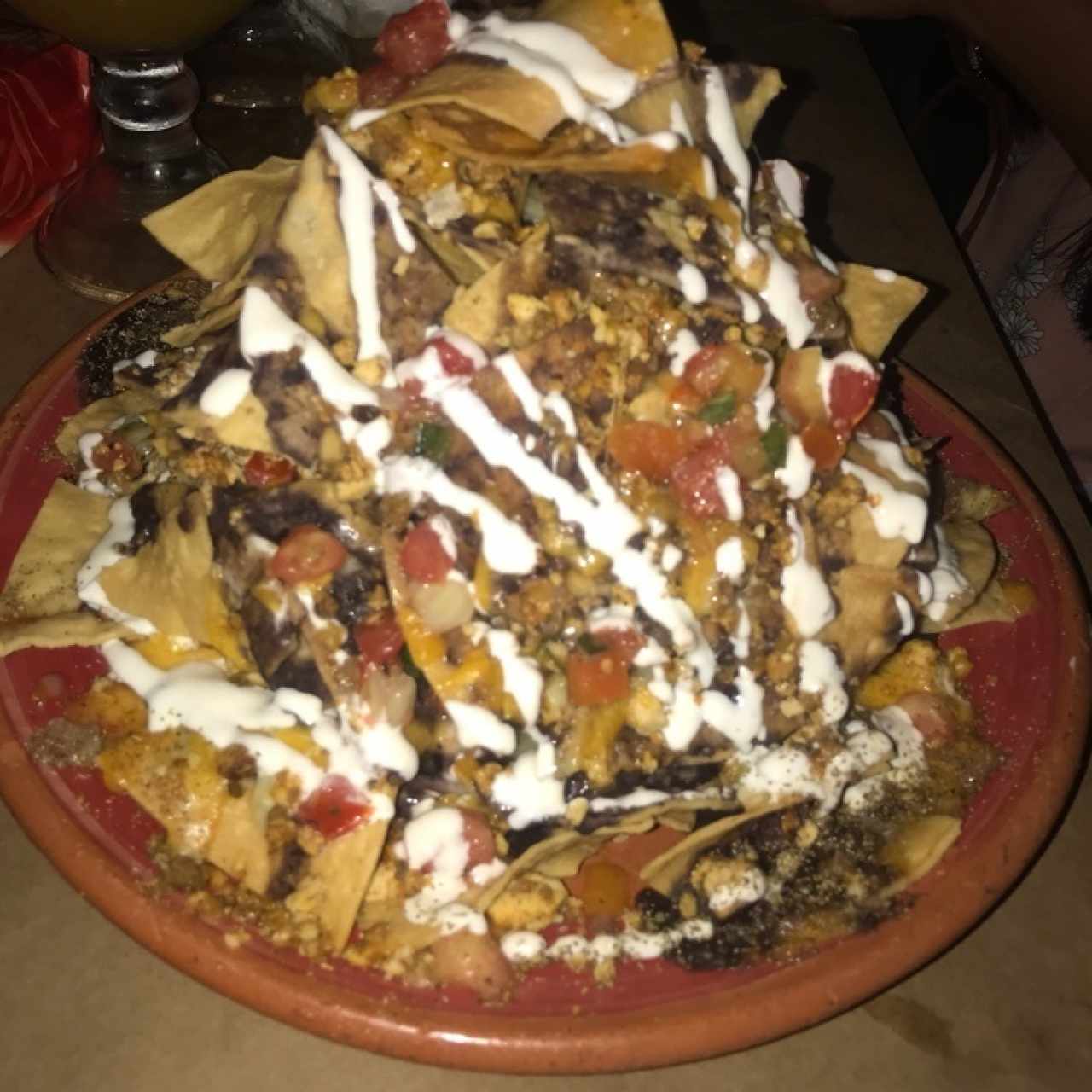 Nachos