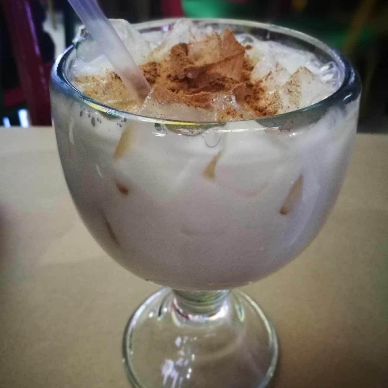 Horchata