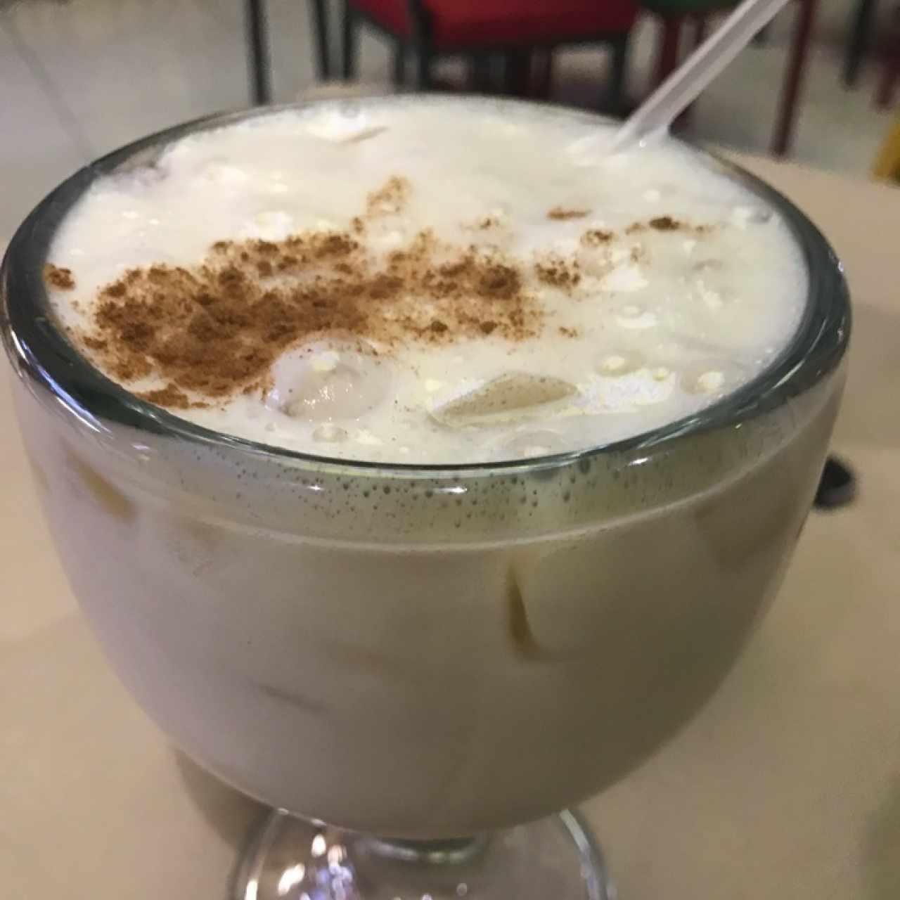 Horchata