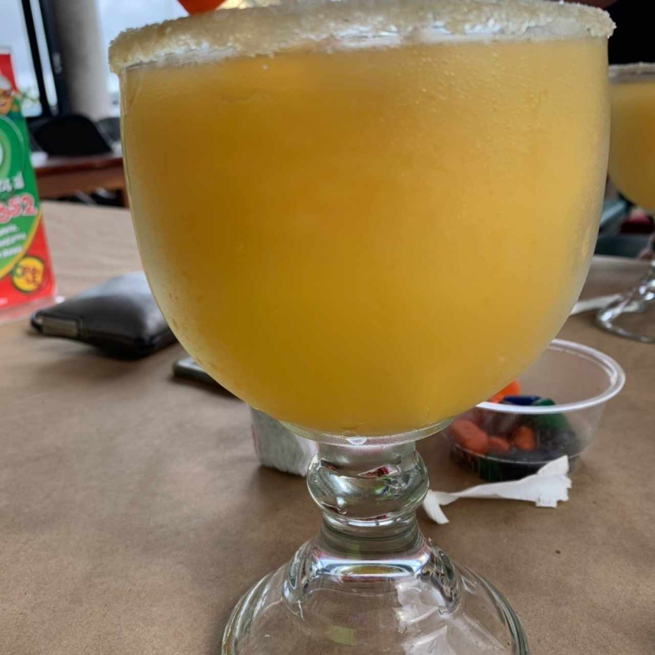 Margarita