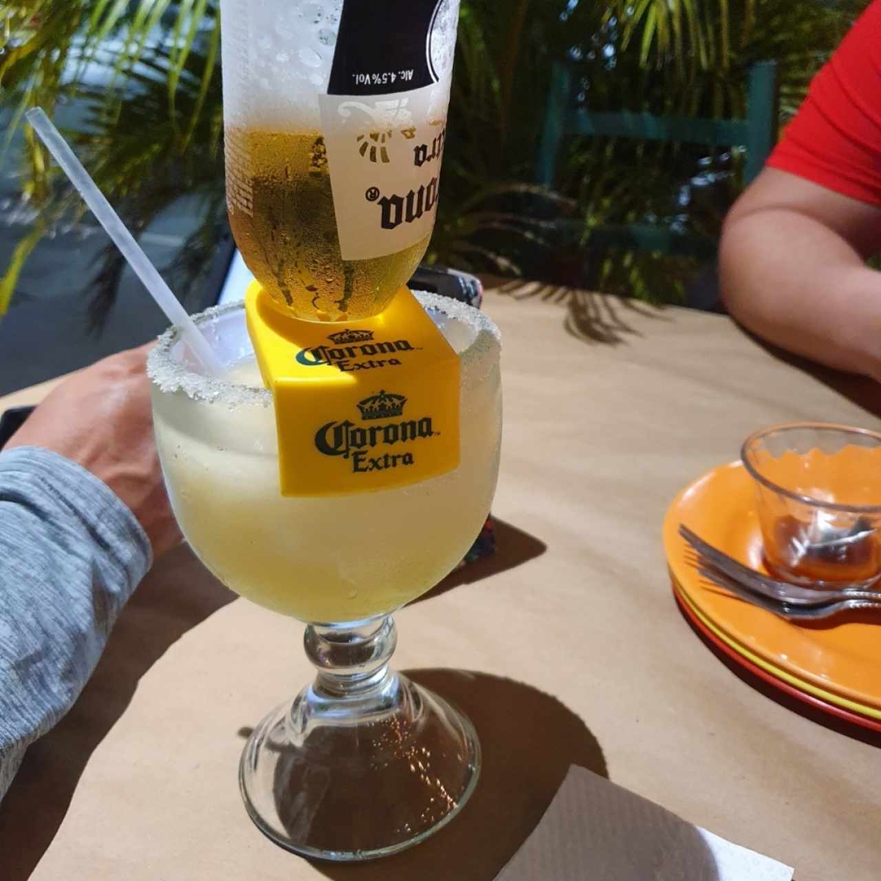 Margarita de Limón 🍋 