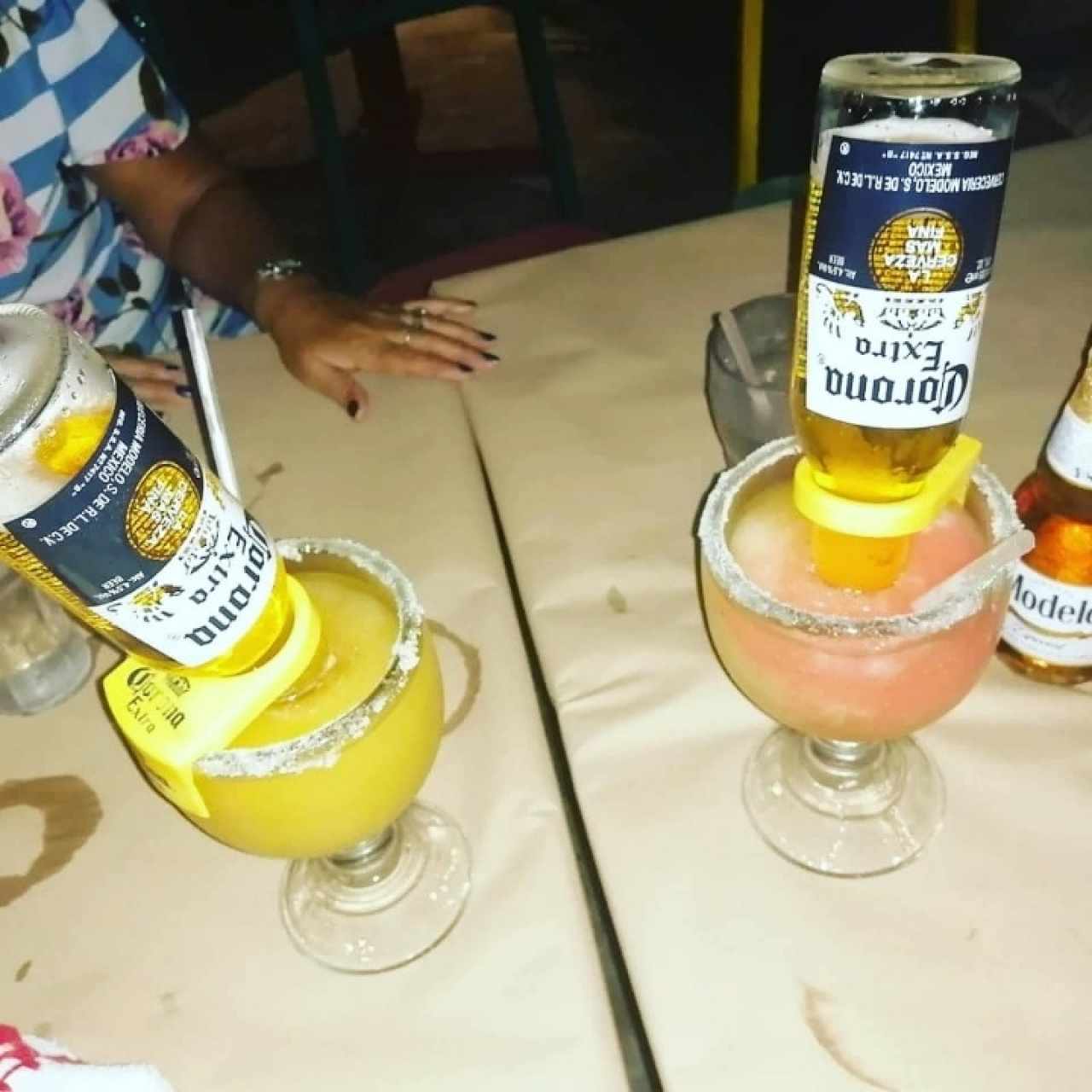 margarotas