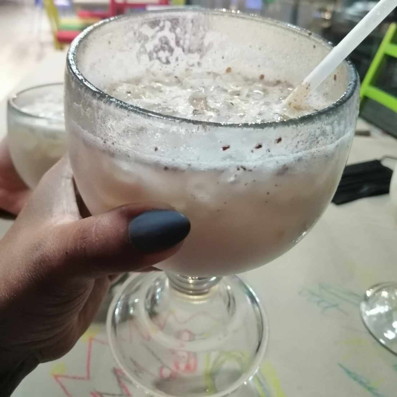 Horchata