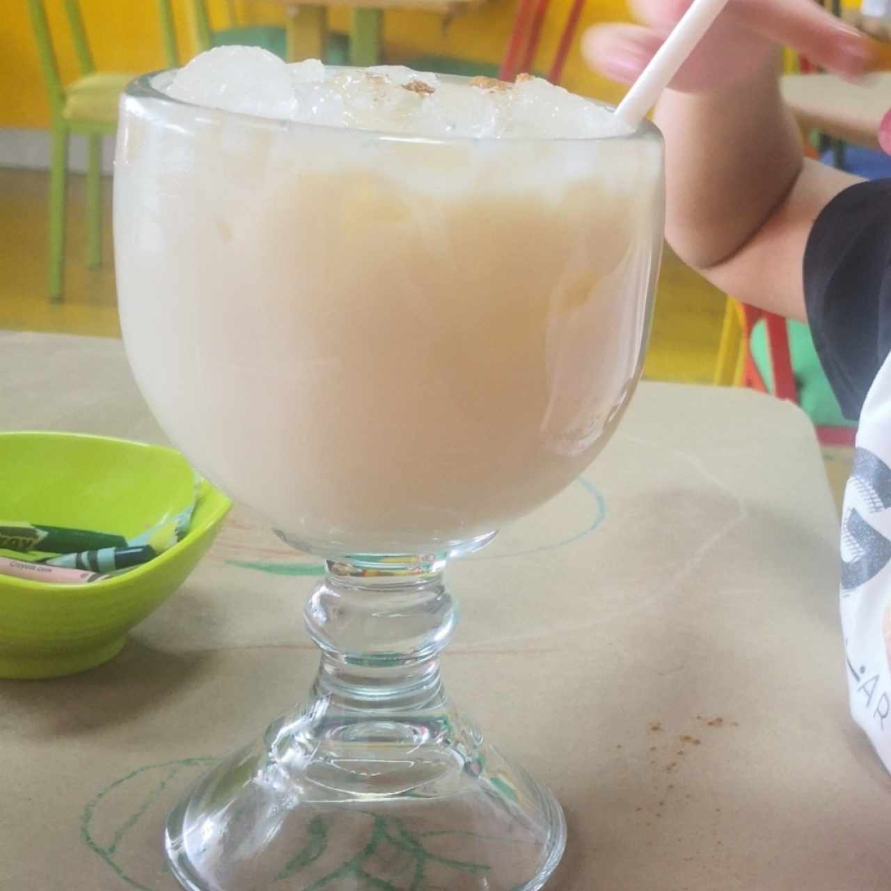 Horchata