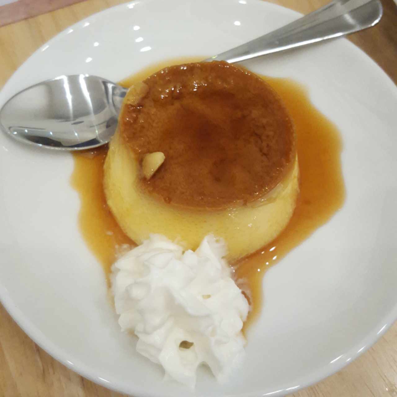 Flan