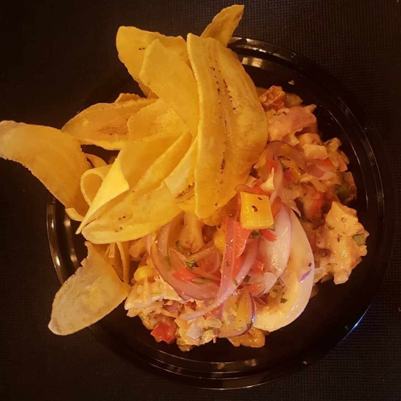 Ceviche 