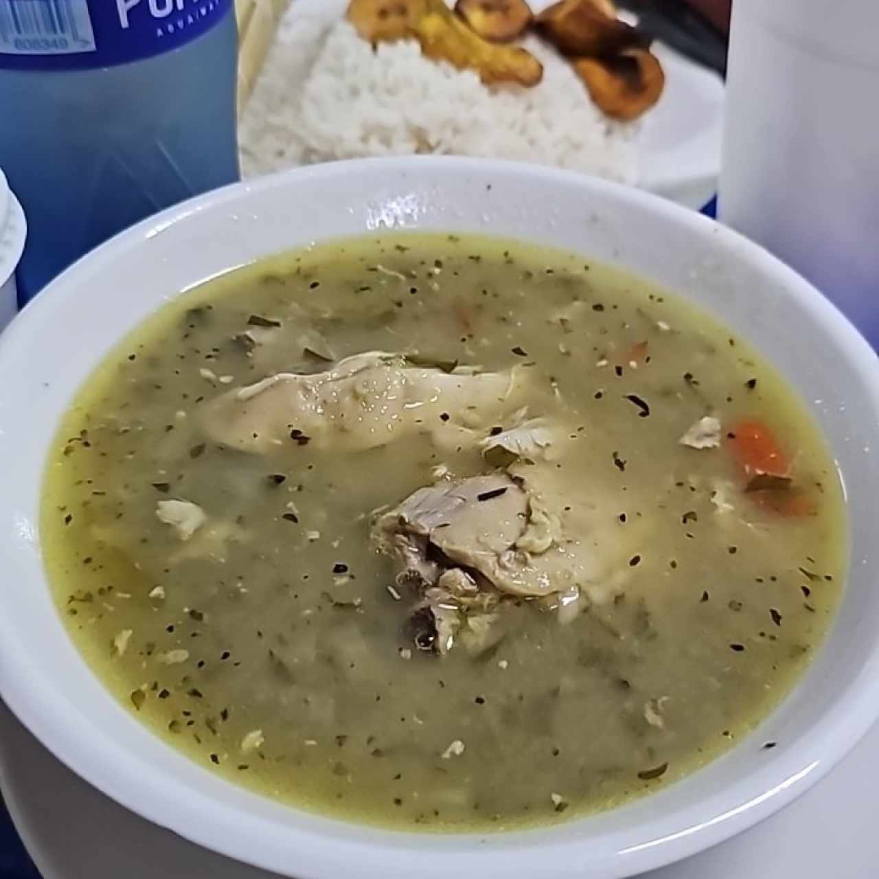 sancocho