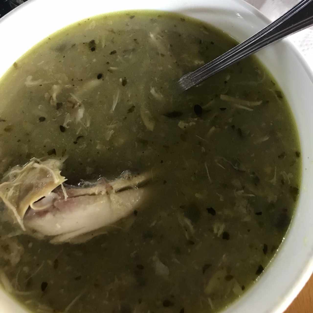 sancocho