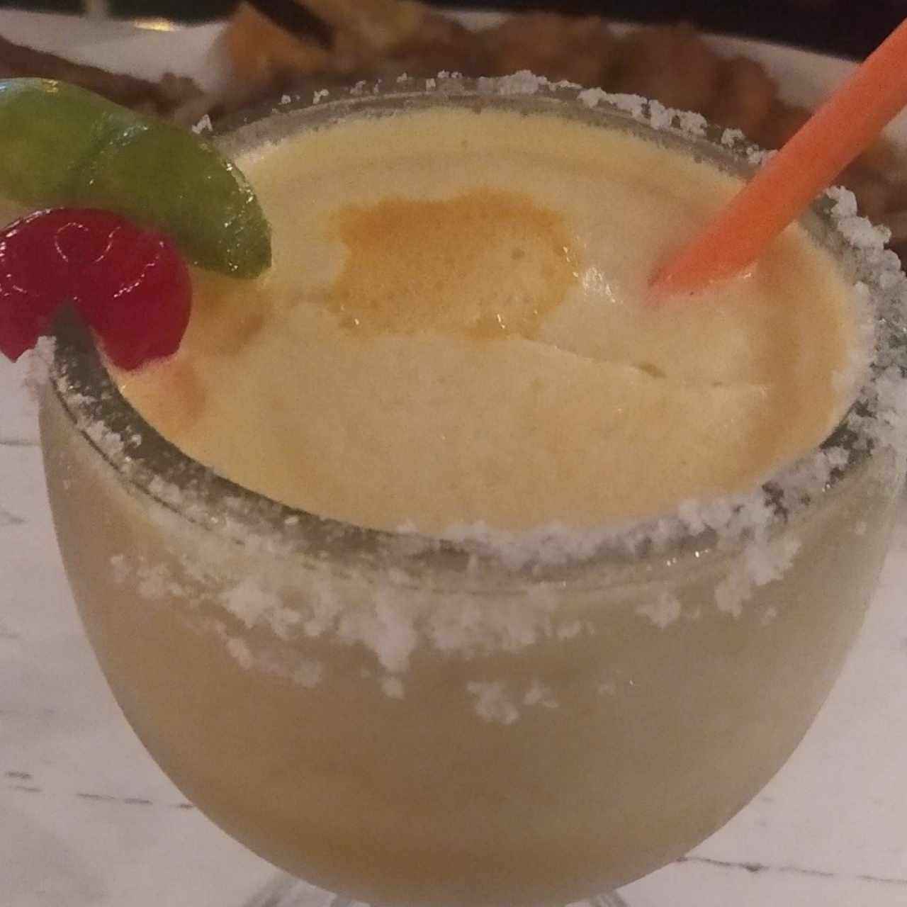 margarita frozen