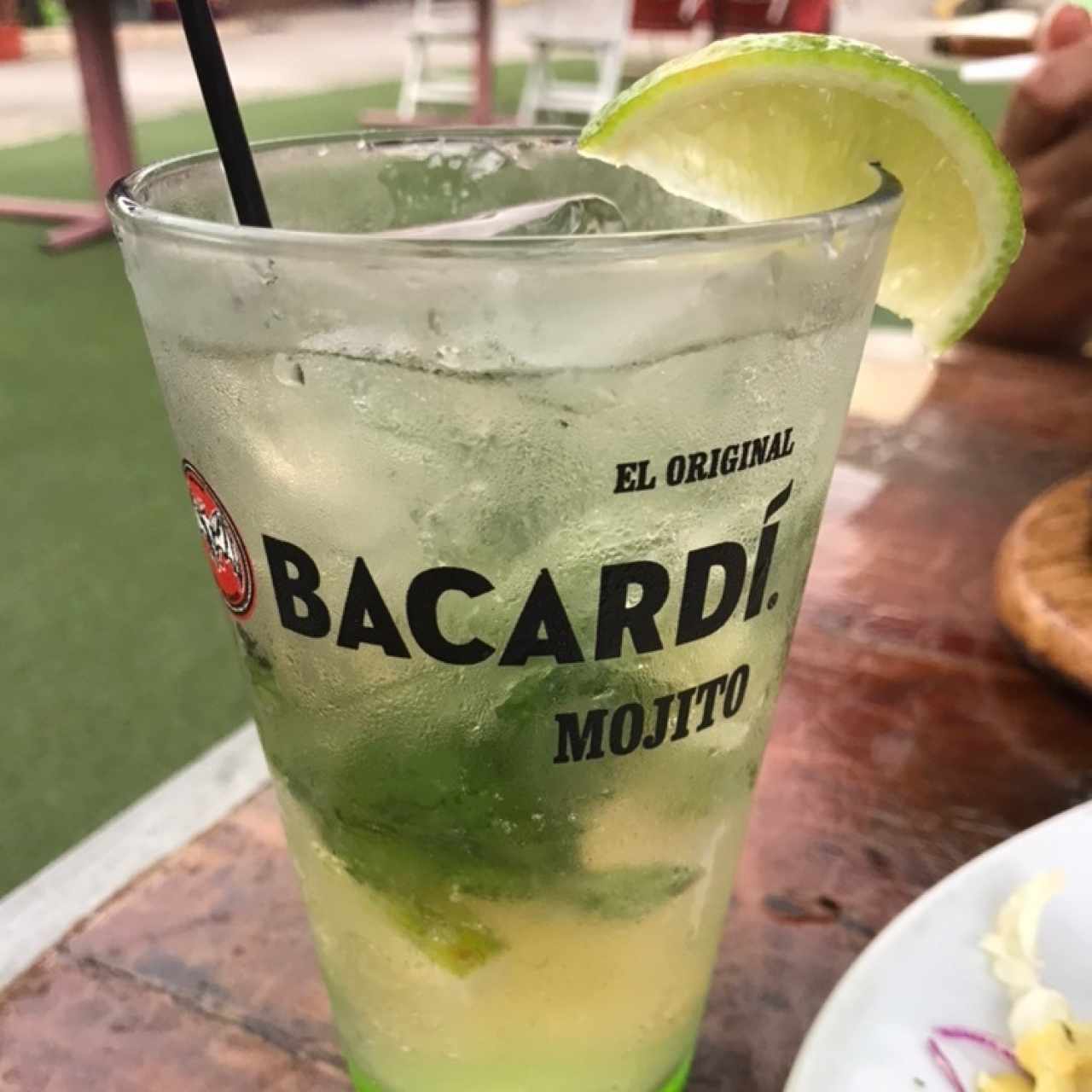 Mojito