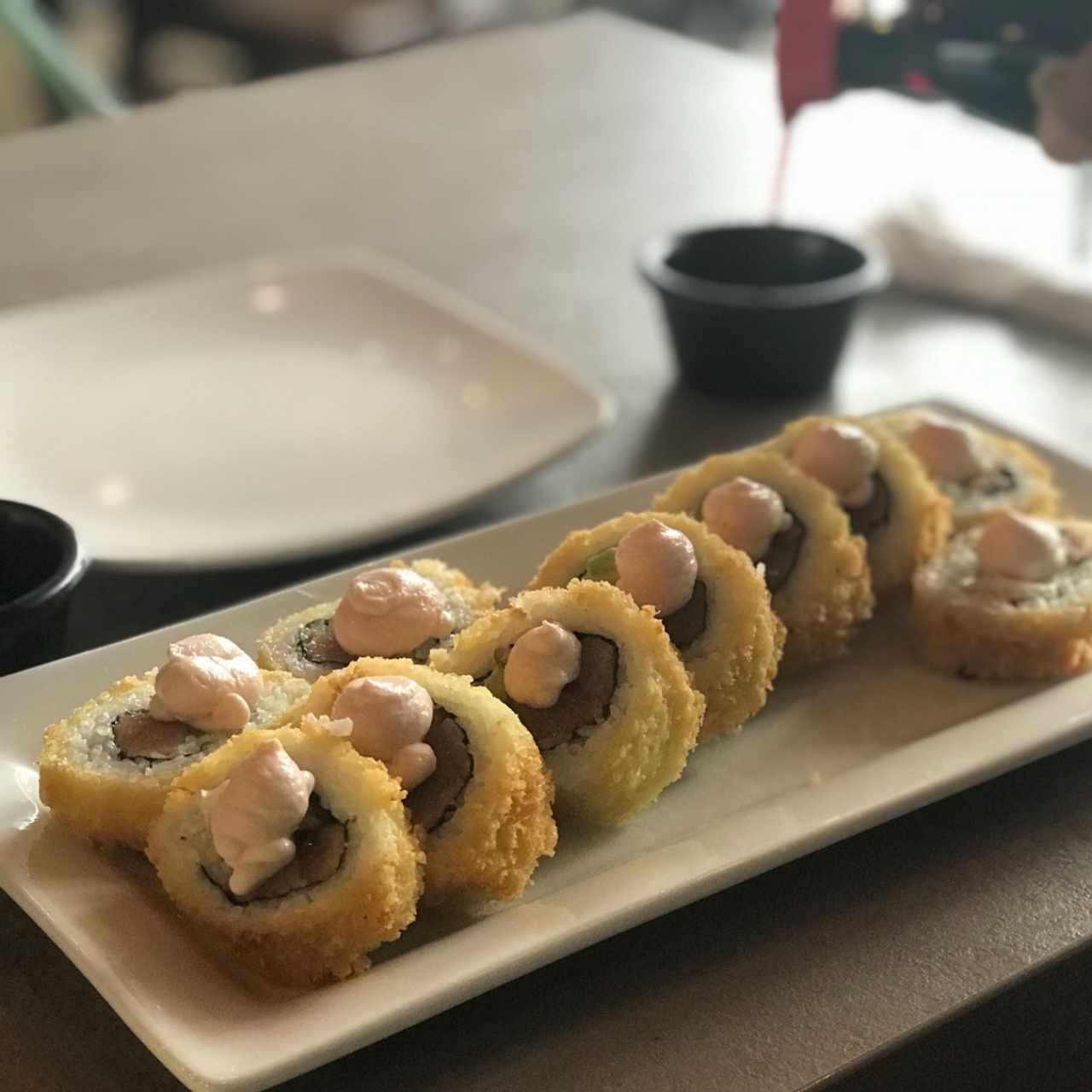 Apanadito Roll