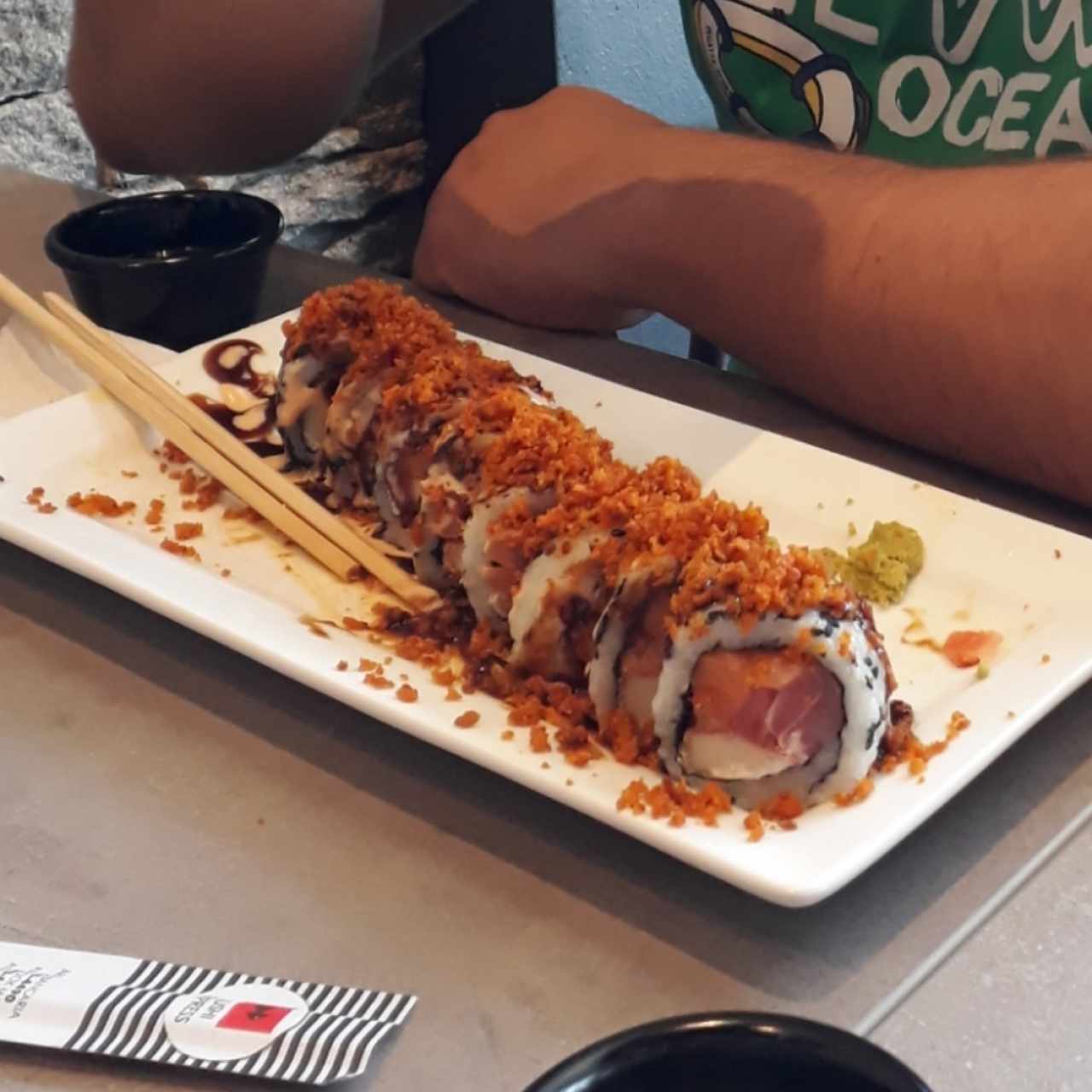 KrunchiRoll