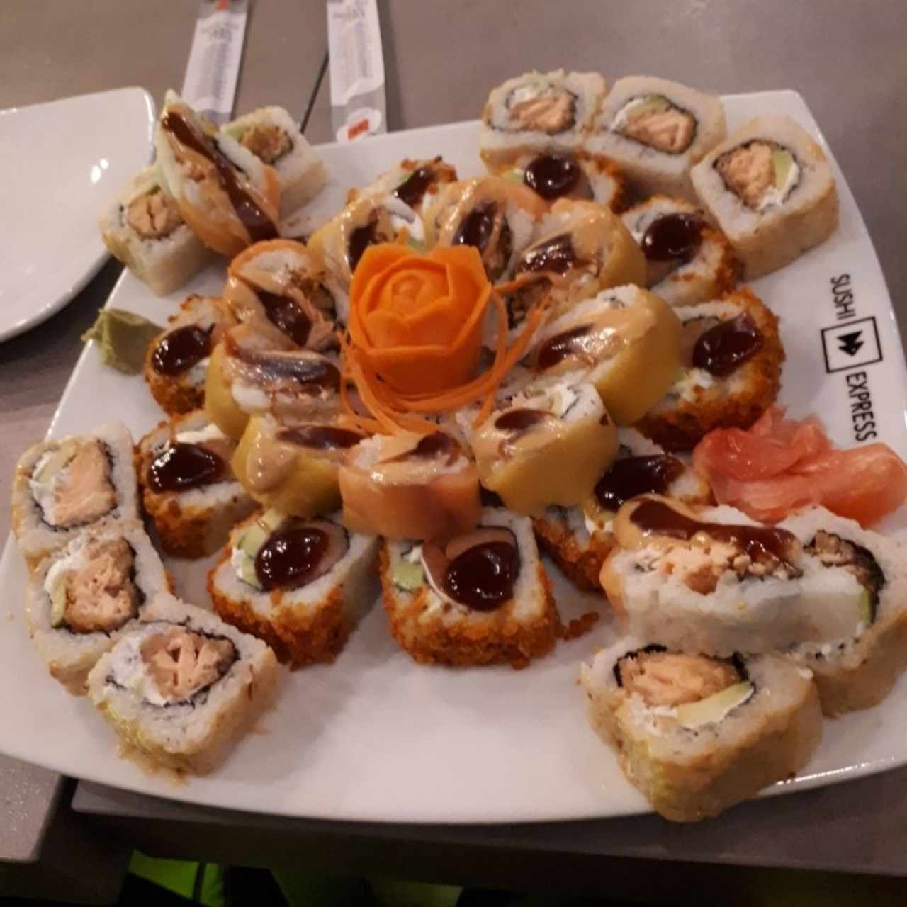 Sushi