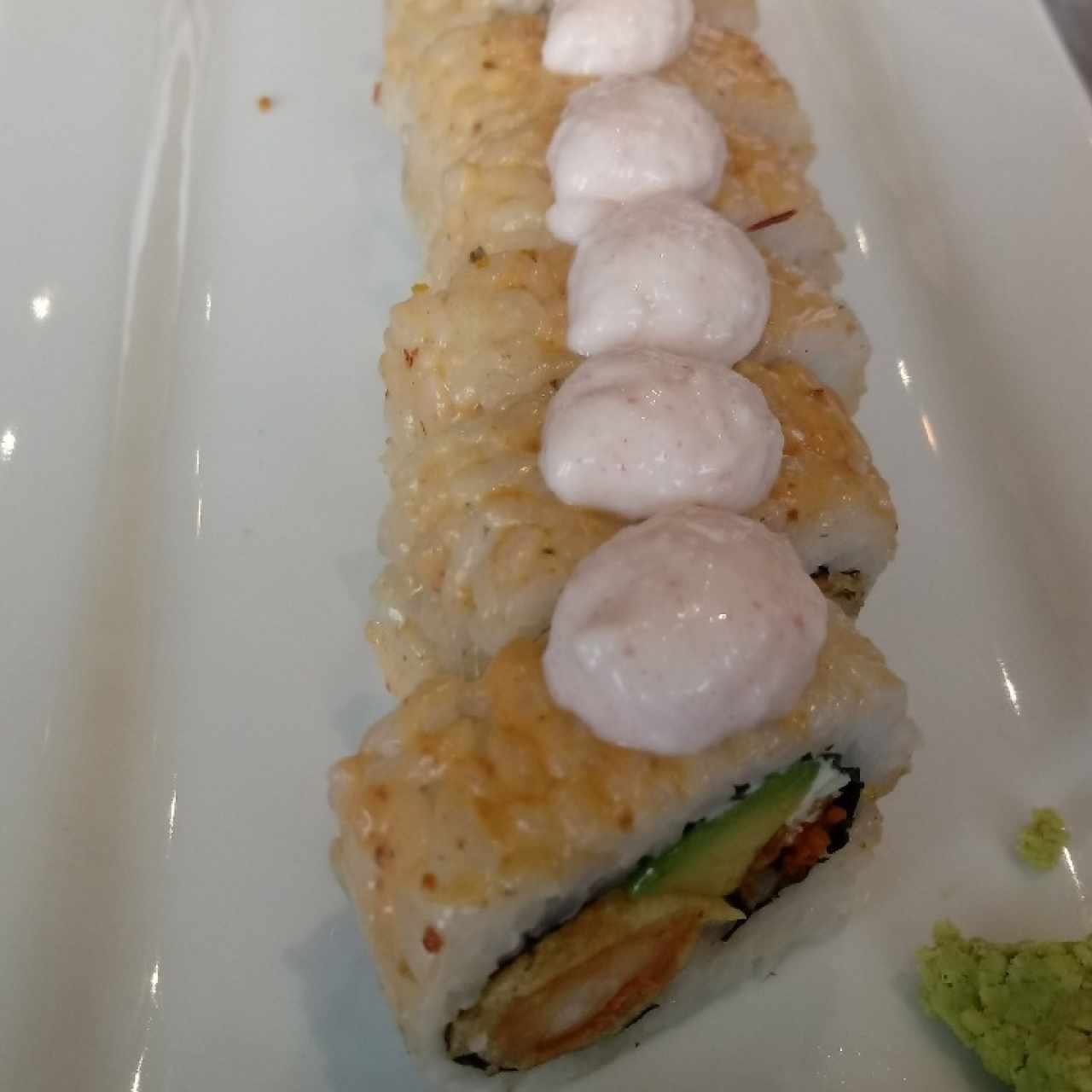 bomba roll n.21