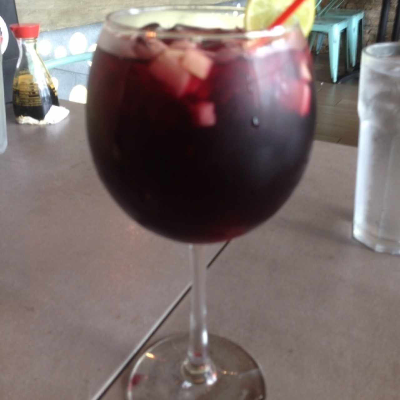 sangria 