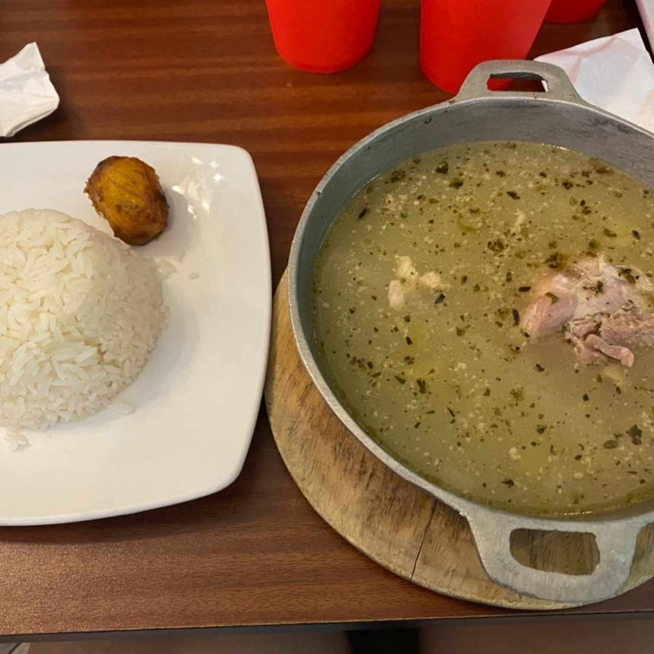 Sancocho