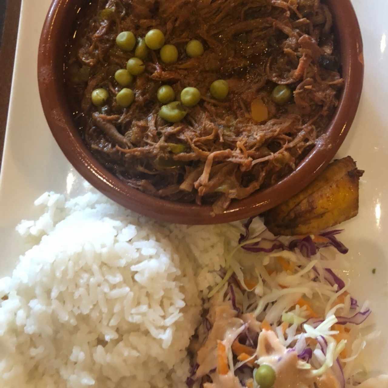 Ropa Vieja