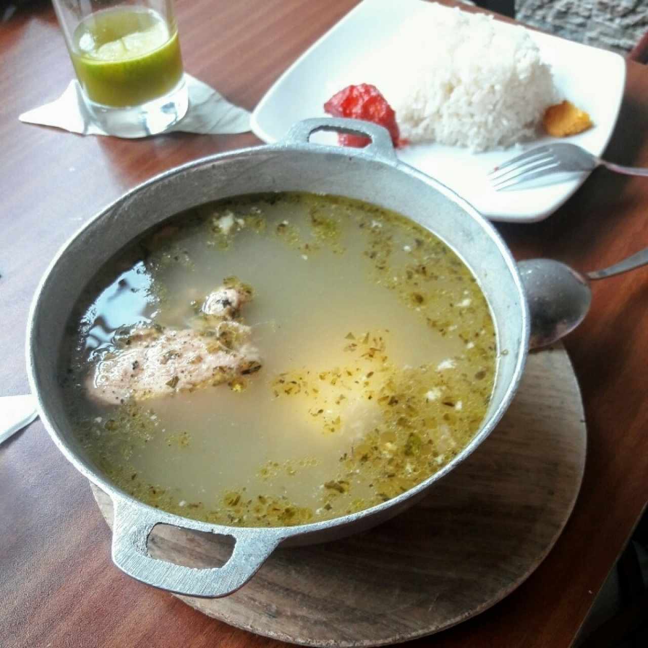 Sancocho