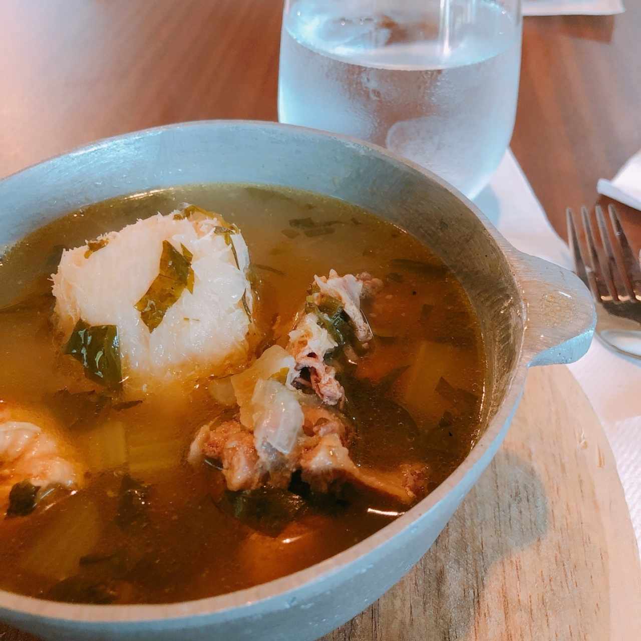 sancocho