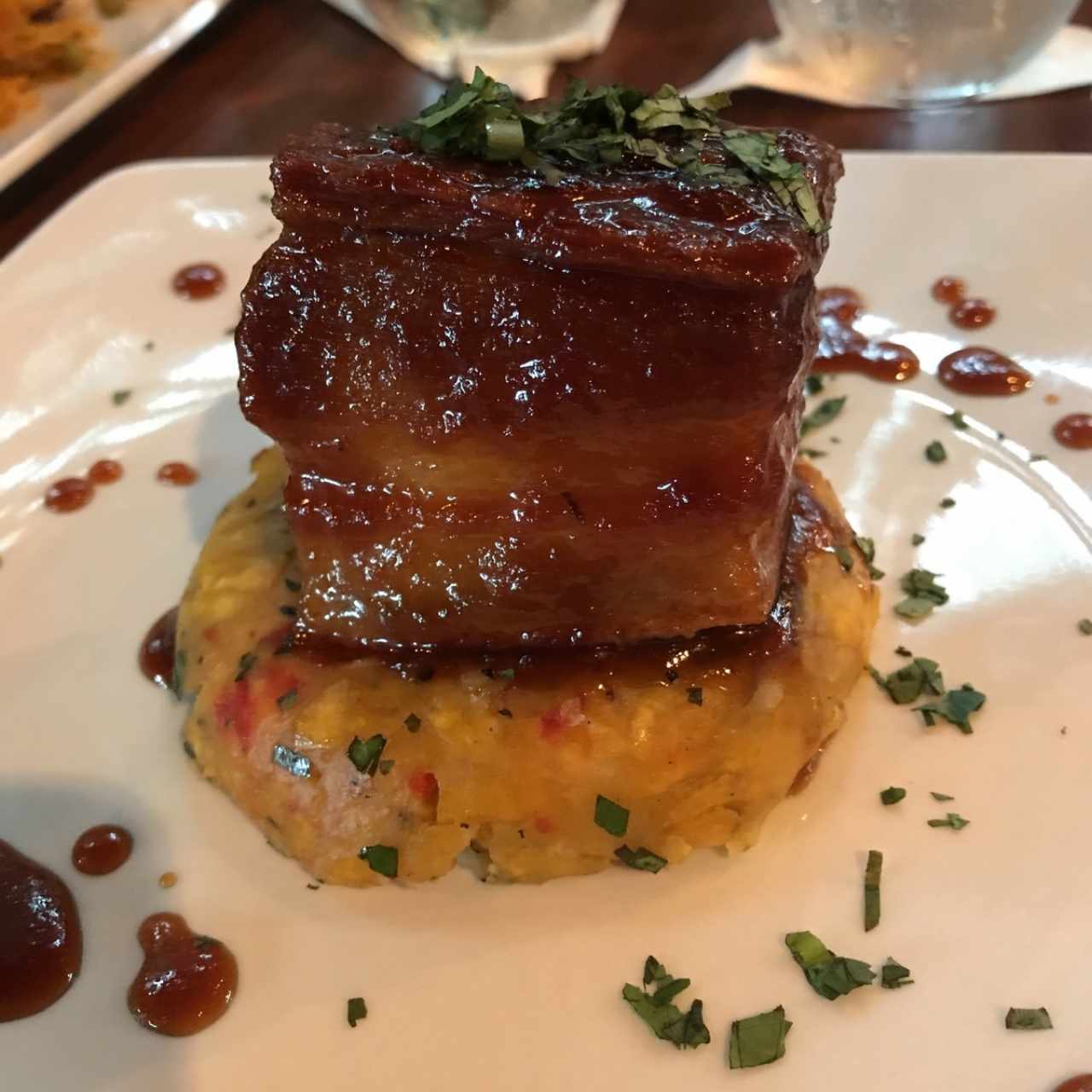 Pork Belly