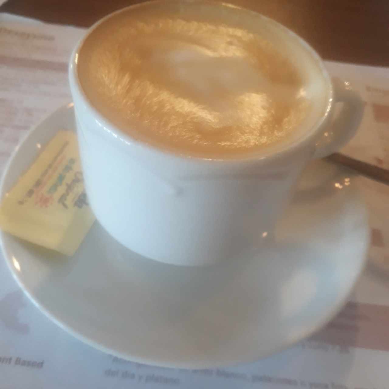 Capuchino 